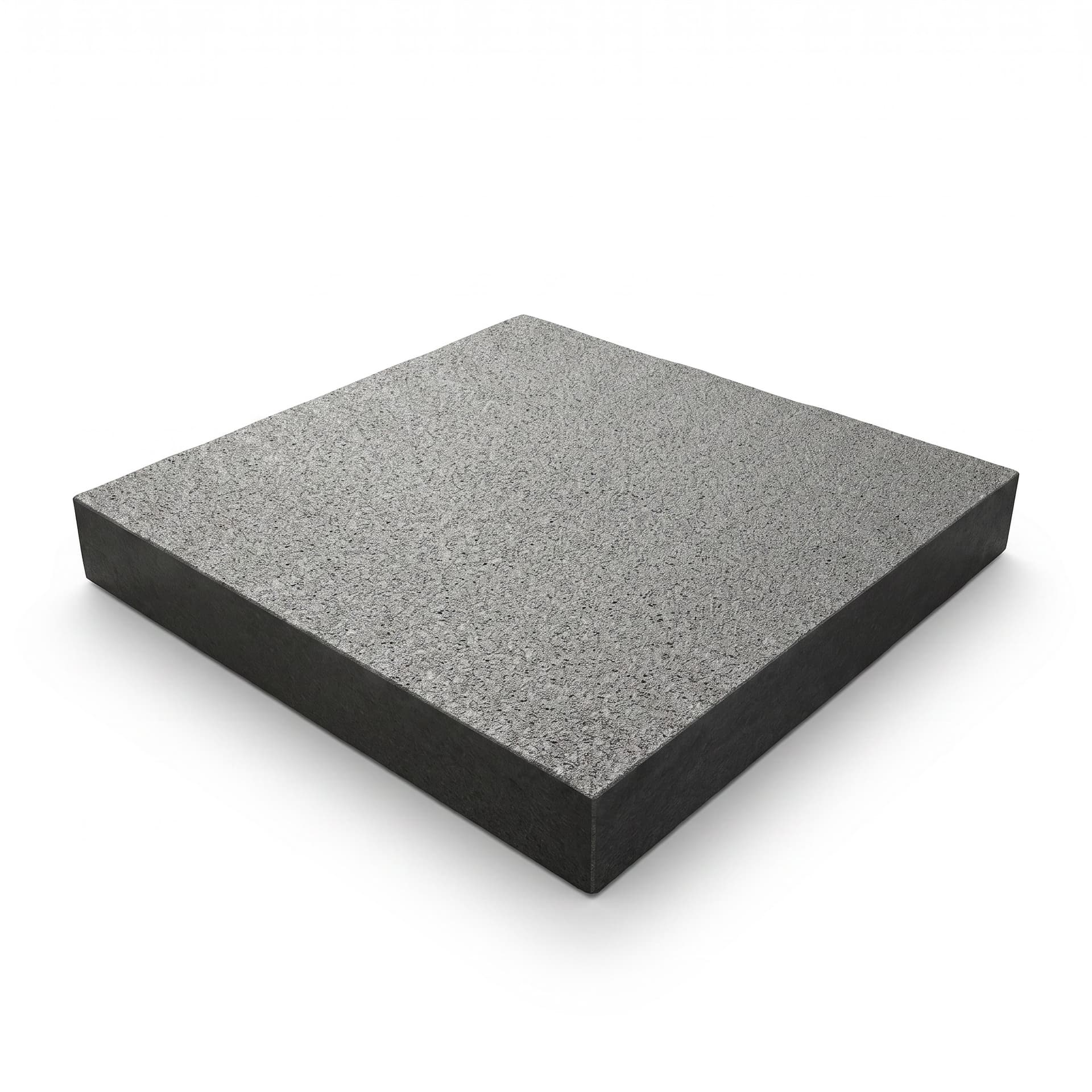 Flat Pier Cap (L) 400mm x (W) 290mm x (H) 65mm